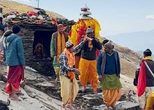 श्री तुंगनाथ