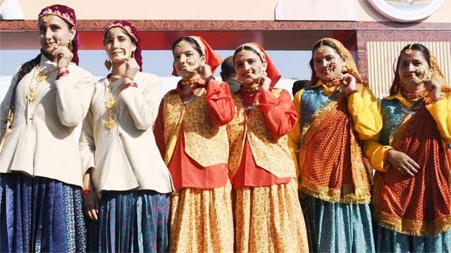 मंत्रमुग्ध