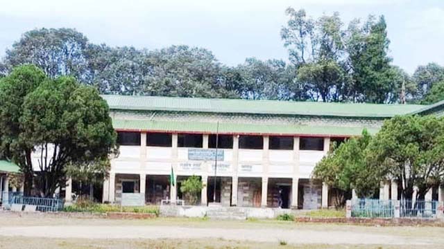 जयहरीखाल