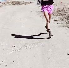 अल्ट्रा मैराथन