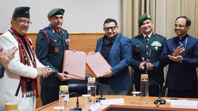 अग्निवीरों