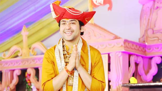 धीरेंद्र शास्त्री