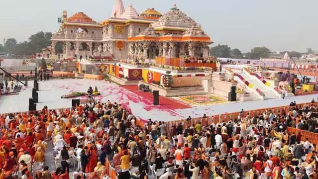 भगवा ध्वज