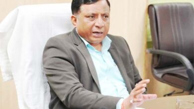 बंशीधर तिवारी