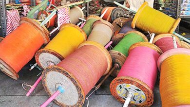 चाइनीज मांझे