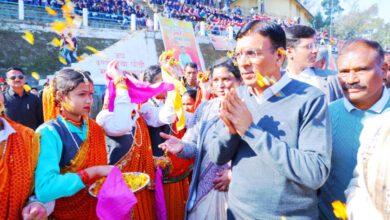 मनसुख मांडविया