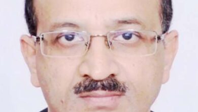 जस्टिस गुप्ता