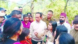 गजल्ड गांव