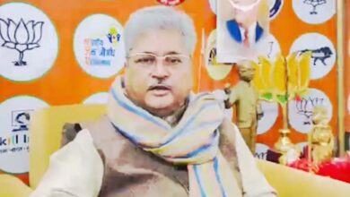 दुष्यंत