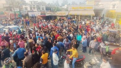 वन विभाग