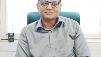 रंजन मिश्रा