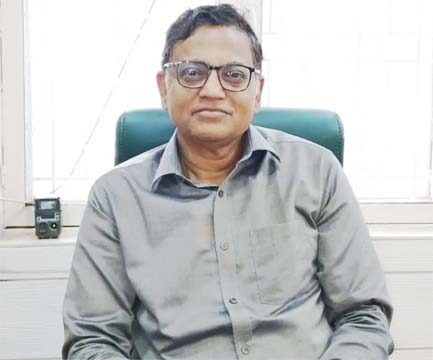 रंजन मिश्रा