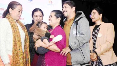 रेखा आर्या