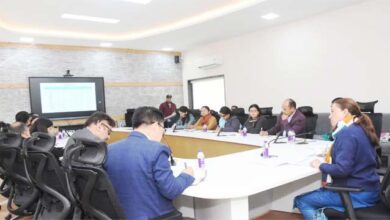 आंगनबाड़ी सेविकाओं