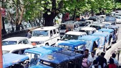 नैनीताल