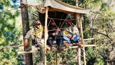 आदमखोर गुलदार