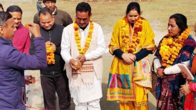 त्याड़ों