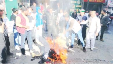 अंकिता भंडारी हत्याकांड