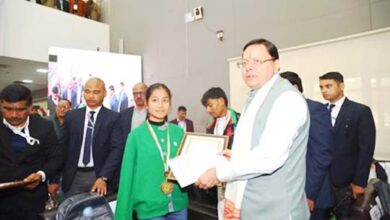 दिव्यांग