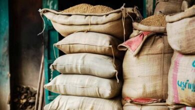 सरकारी राशन