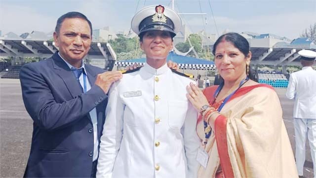 देव्याक्षी देवरानी