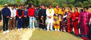 त्याड़ों