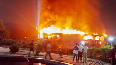 नाइट क्लब