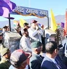 सवाड़ गांव