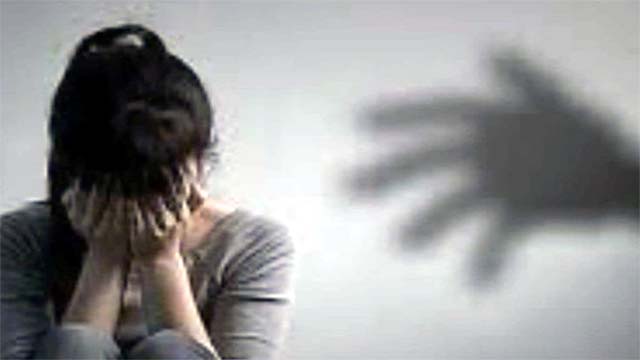 छेड़छाड़