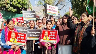 आर्या के पति