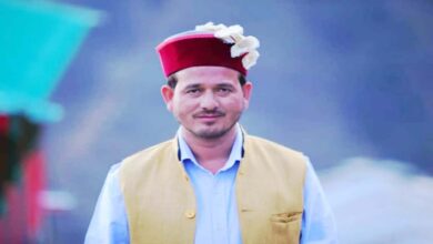 नकल माफिया