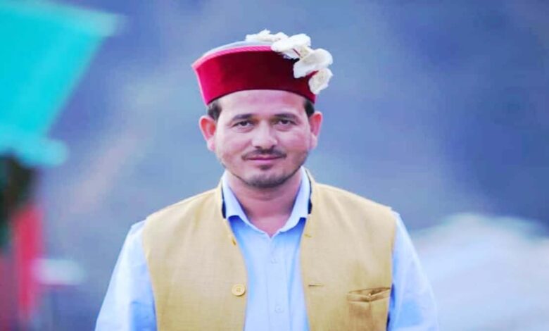 नकल माफिया