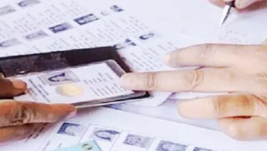 मतदाताओं