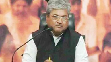 उर्मिला