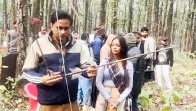 डायरी ऑफ मणिपुर