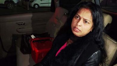 उर्मिला