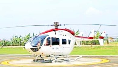 जयहरीखाल ब्लॉक