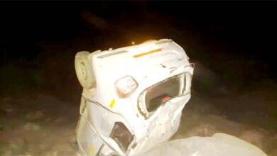 तेज रफ्तार