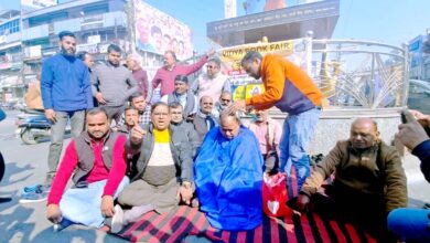 अविमुक्तेश्वरानंद