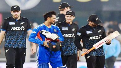 अभिषेक शर्मा