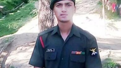 रविन्द्र सिंह