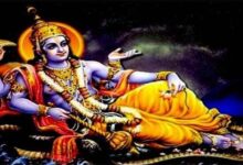 पुरुषोत्तम मास 