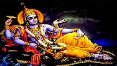 पुरुषोत्तम मास 