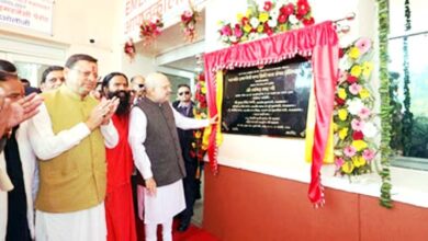 पतंजलि योगपीठ