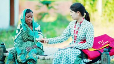 डाक विभाग