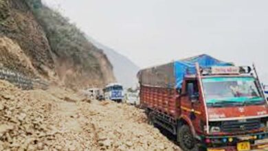 गुमखाल-सतपुली