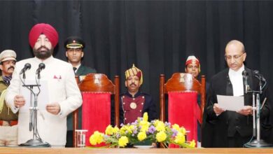 मनोज कुमार गुप्ता