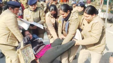 बरोजगारों