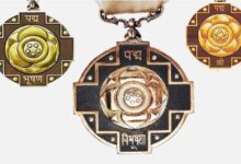 पद्मश्री