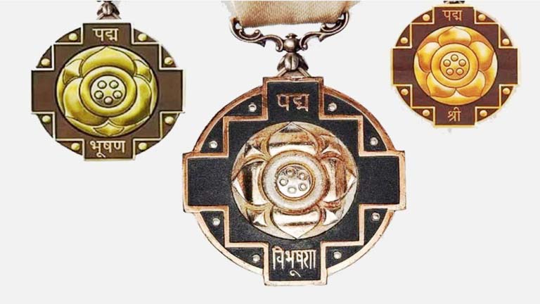 पद्मश्री